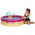 Lil' Kiddie Pool Frosted Donut