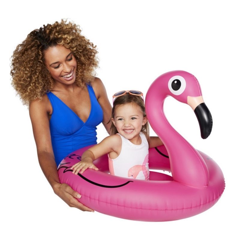 Lil' Float Pink Flamingo