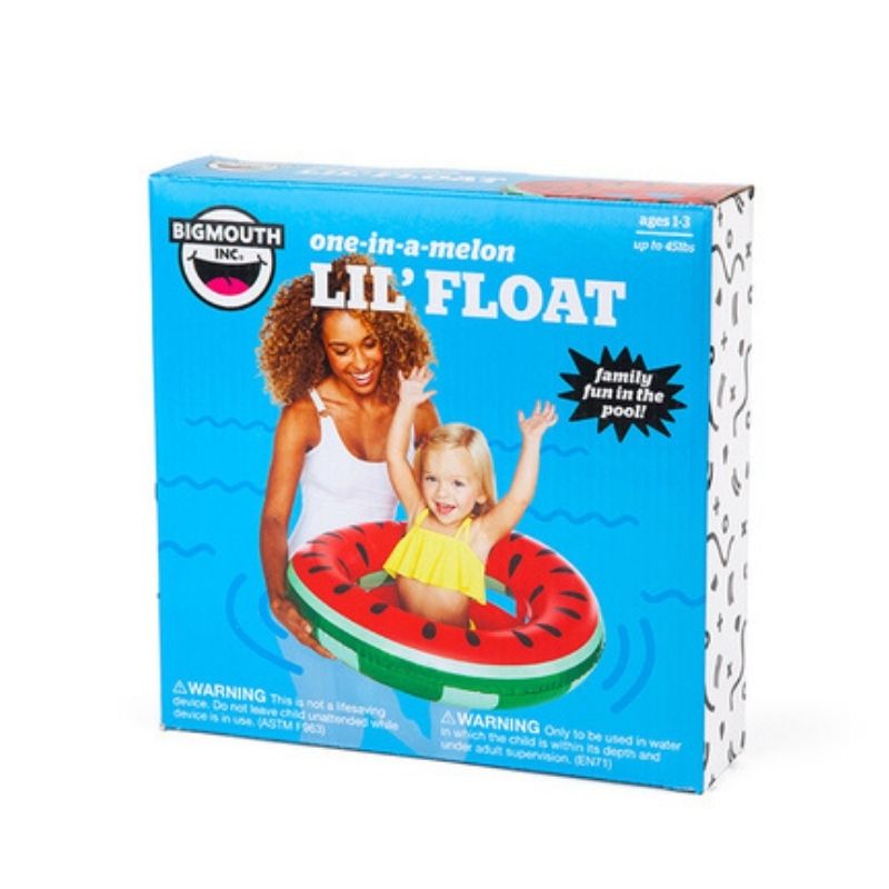 Lil' Float Juicy Watermelon