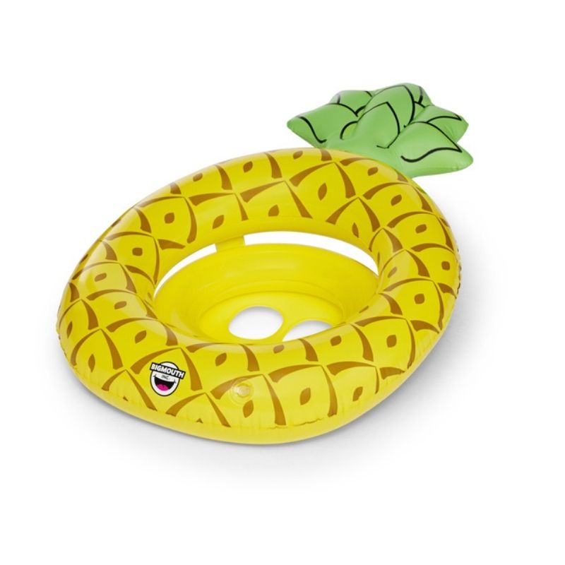 Lil' Float Petite Pineapple
