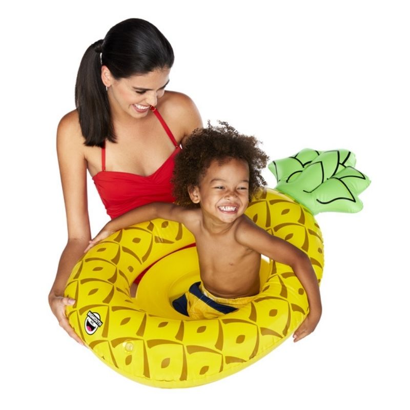 Lil' Float Petite Pineapple
