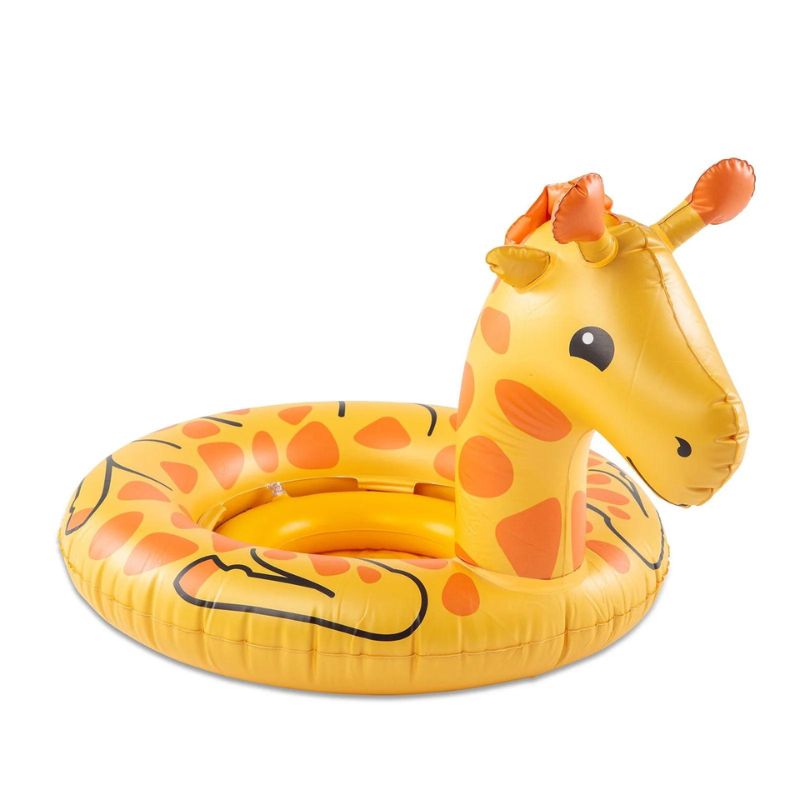 Lil' Float Giraffe