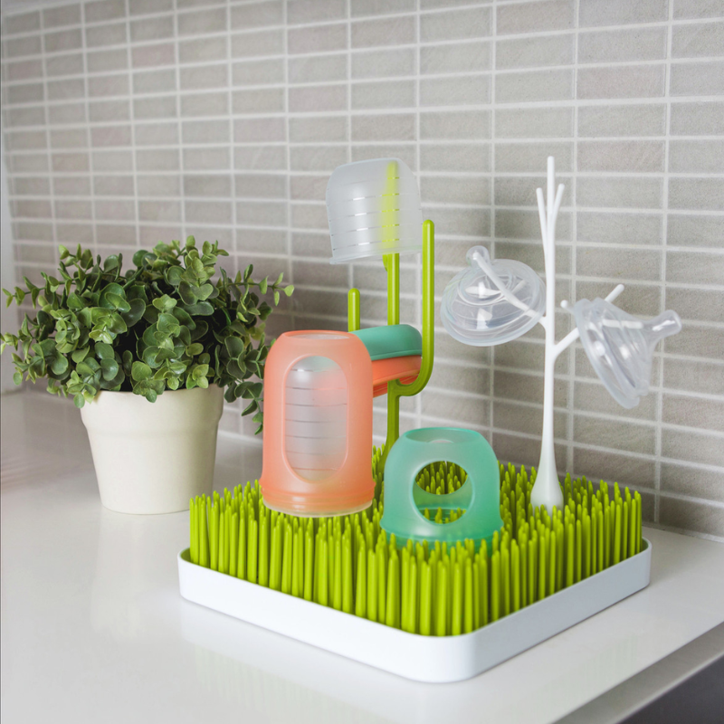 Twig Drying Rack