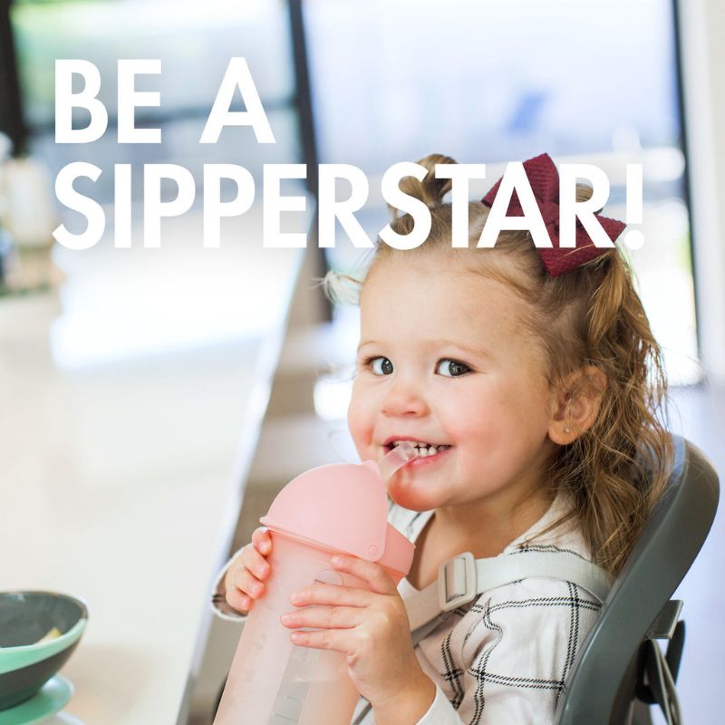 Swig Silicone Straw - 9 Ounces