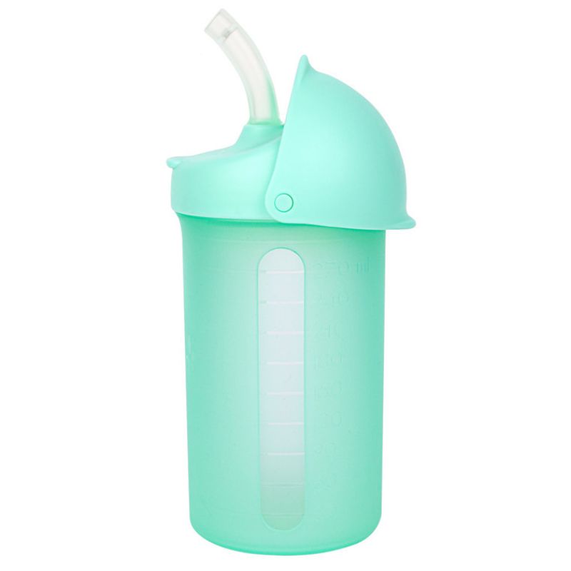 Boon Swig Silicone Bottle Straw Replacement