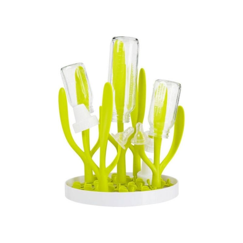 Sprig Countertop Bottle Drying Rack
