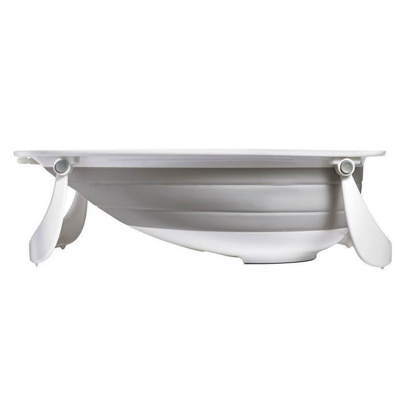Naked Collapsible Baby Bath Tub