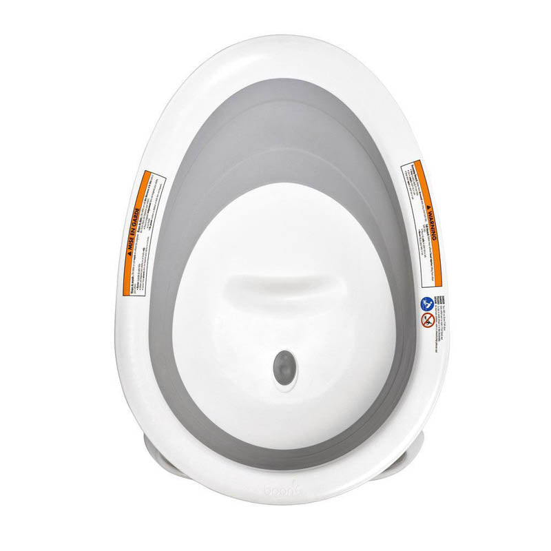 Naked Collapsible Baby Bath Tub