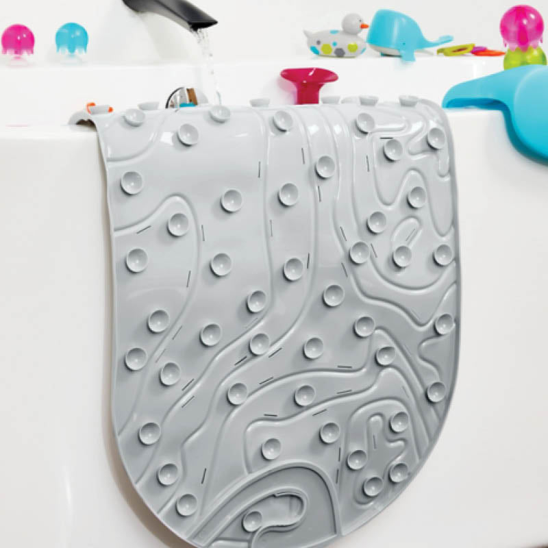 Griffle Bath Mat