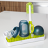 NURSH 8oz Collapsible Silicone Pouch Bottle - 3 Pack