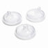 NURSH Transitional Sippy Lid - 3 Pack