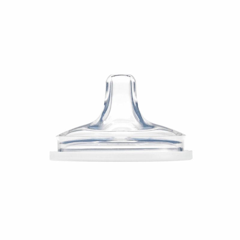 NURSH Transitional Sippy Lid - 3 Pack