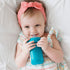 NURSH Transitional Sippy Lid - 3 Pack