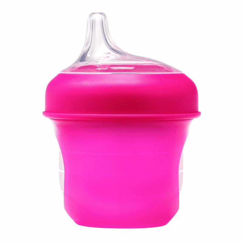 NURSH Transitional Sippy Lid - 3 Pack