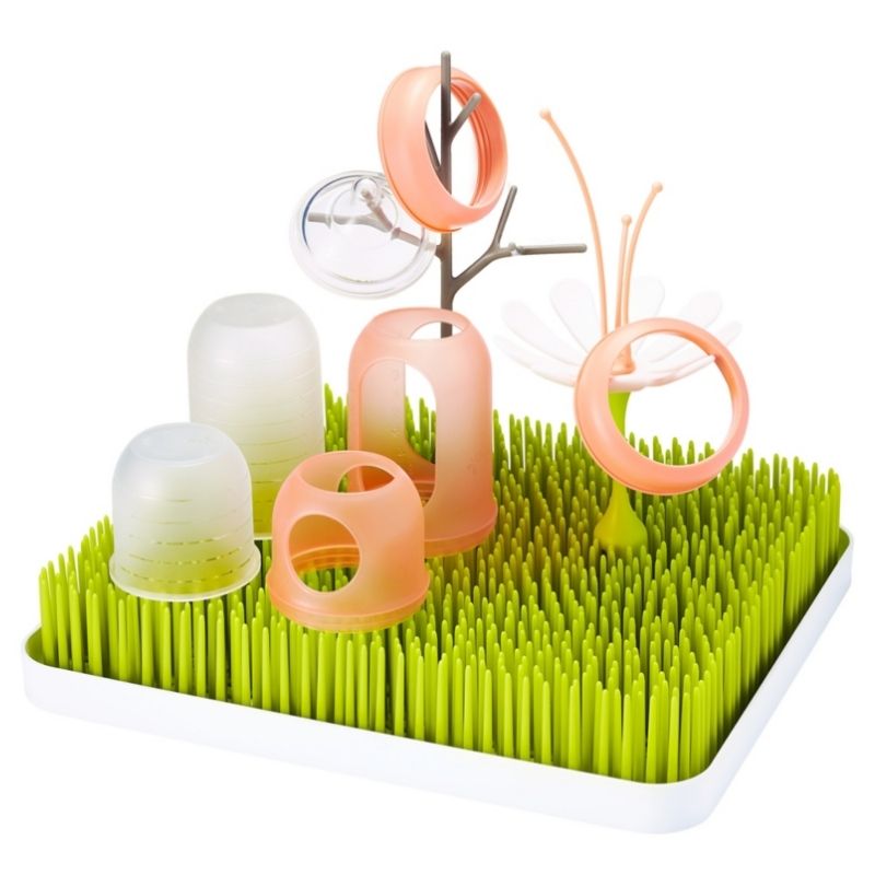 Lawn, Twig and Stem Drying Rack