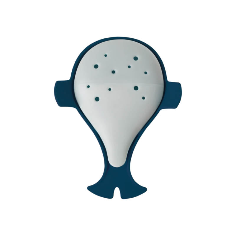 Chomp Hungry Whale Bath Toy