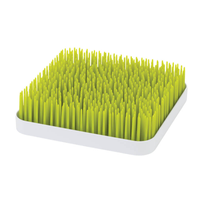 Grass Drying Rack green