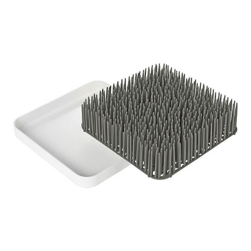 Grass Drying Rack grey
