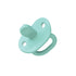 JEWL Silicone Pacifier - 4 Pack teal