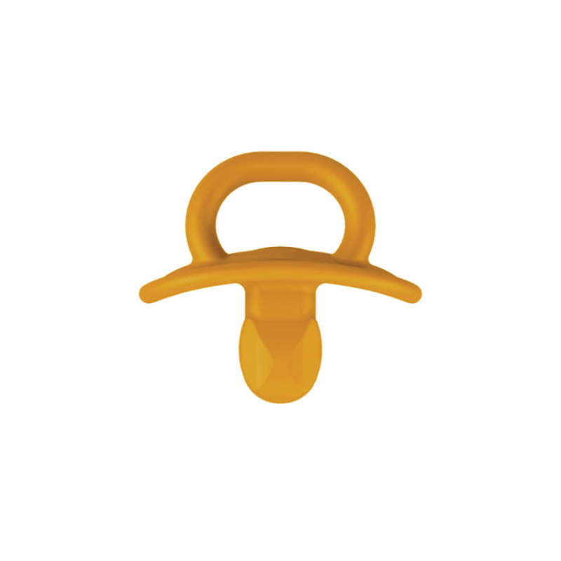 JEWL Silicone Pacifier - 4 Pack teal