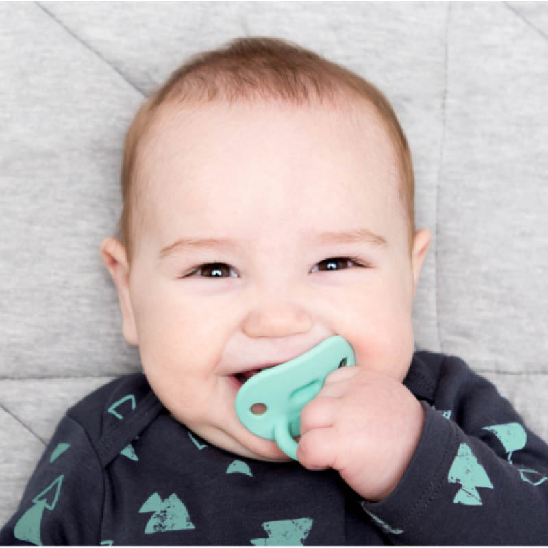 JEWL Silicone Pacifier - 4 Pack