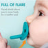 JEWL Silicone Pacifier - 4 Pack
