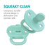 JEWL Silicone Pacifier - 4 Pack