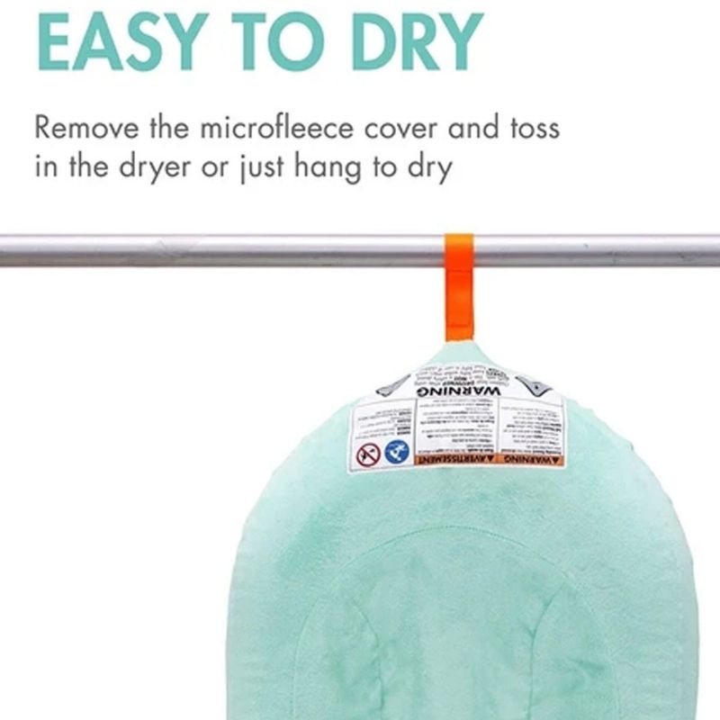 Puff Inflatable Bather  