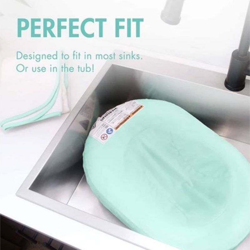 Puff Inflatable Bather  