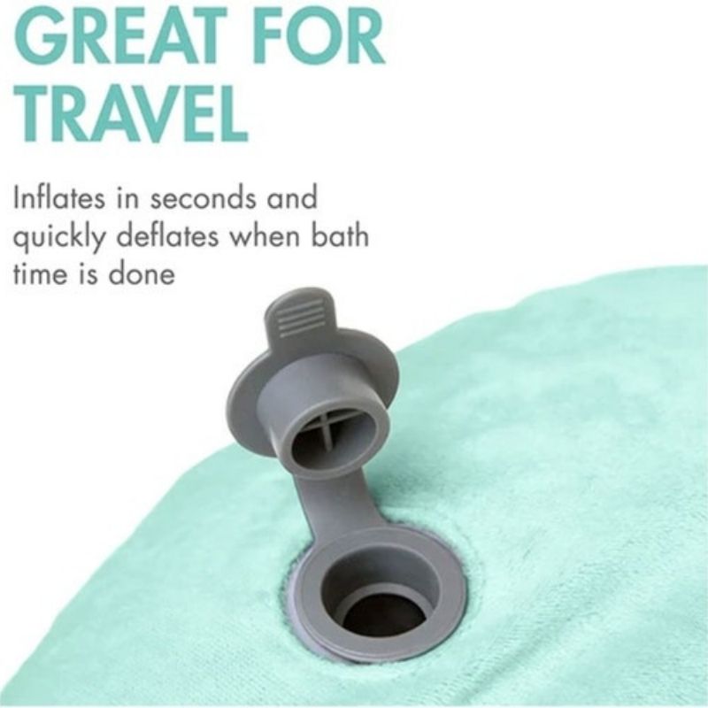 Puff Inflatable Bather  