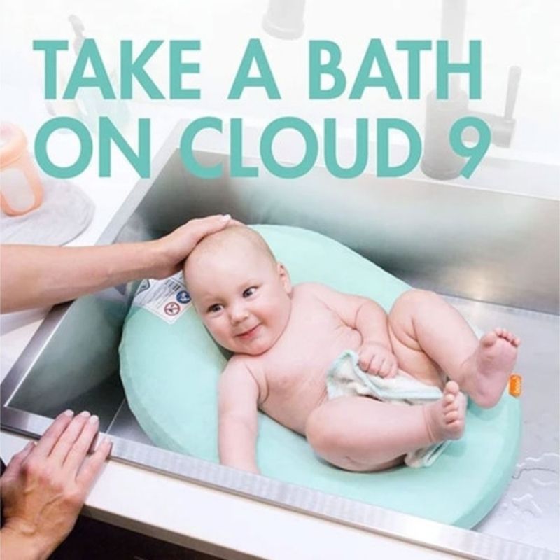 Puff Inflatable Bather  