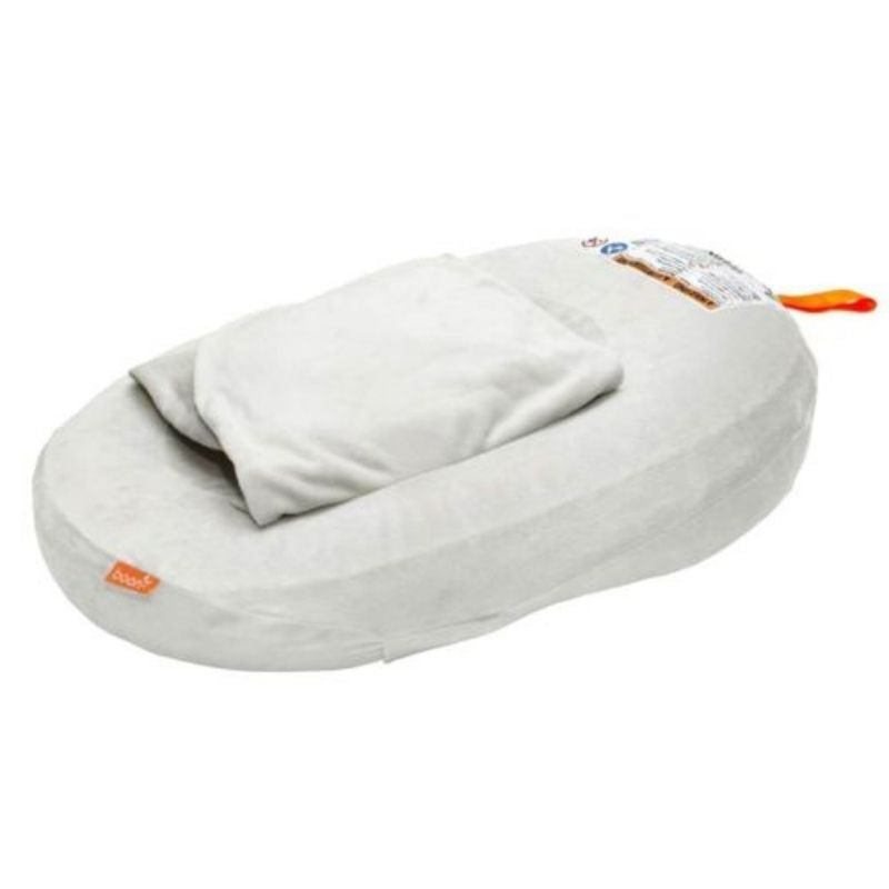 Puff and Inflatable Bather with Wings 