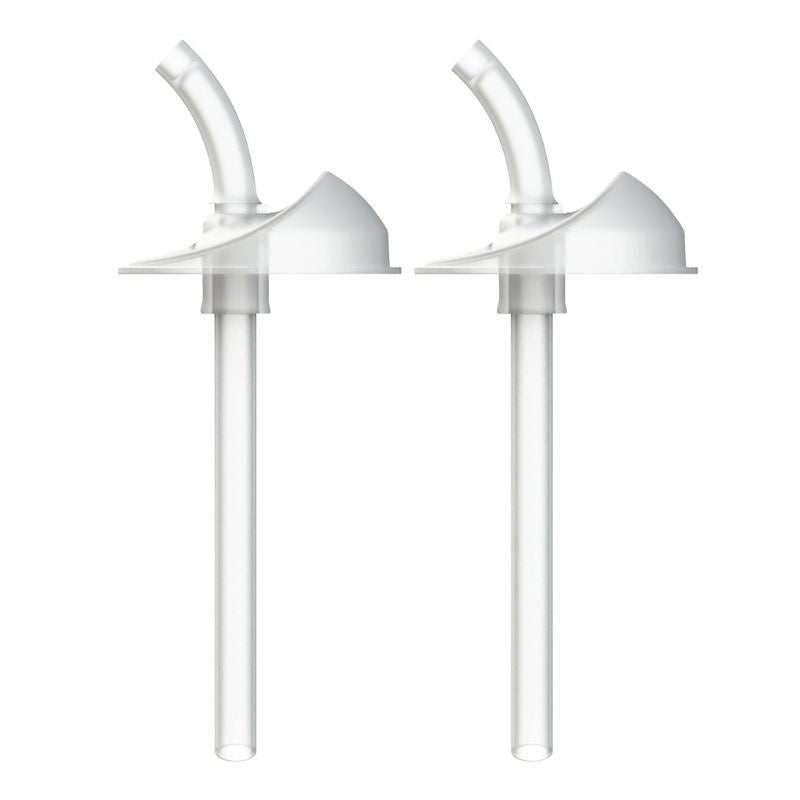 Swig straw replacement