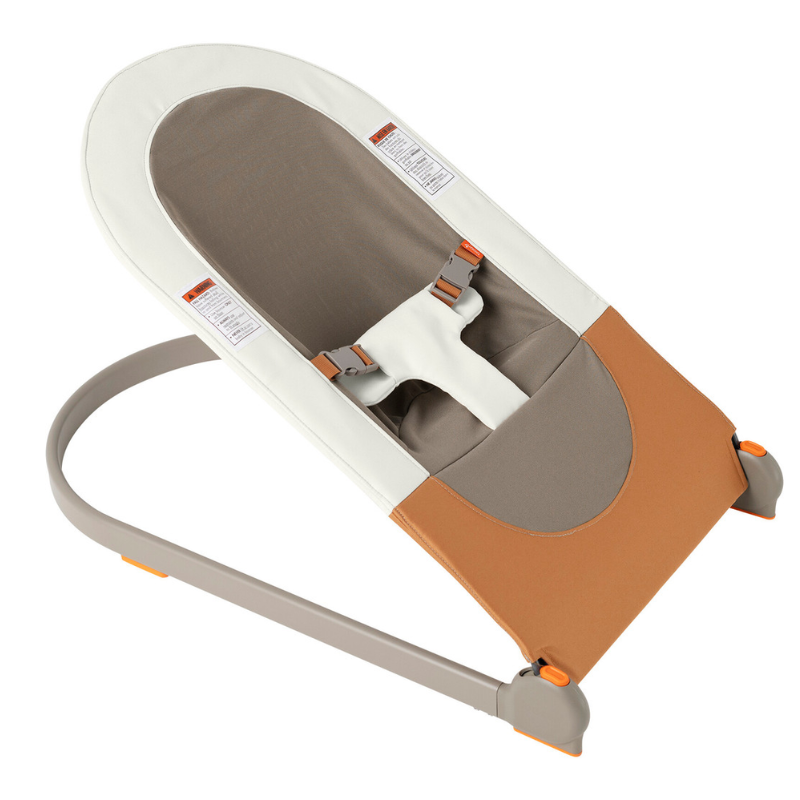 Netted sales baby bouncer