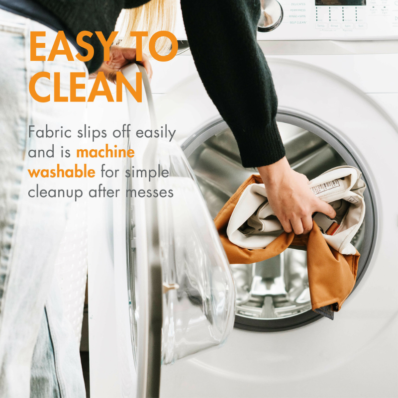 SLANT Portable Baby Bouncer