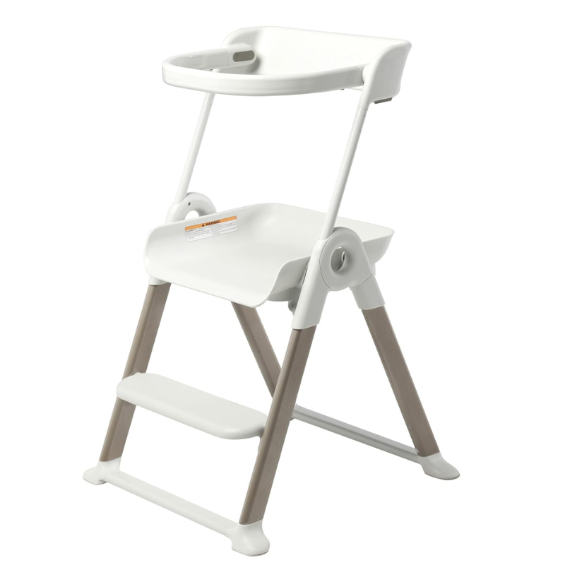 Pivot Toddler Tower