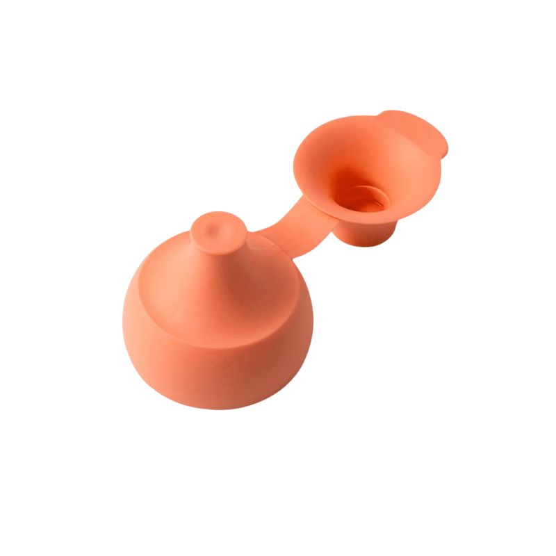 SNUG Sip Universal Bottle Topper - 2 pack