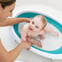 Naked Collapsible Baby Bath Tub