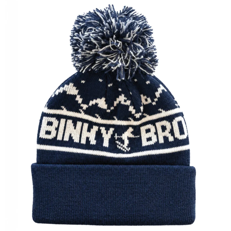Kids Beanie Solitude
