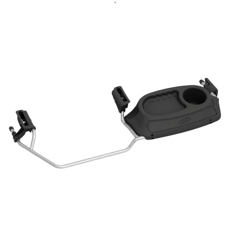 Revolution Flex Duallie 3.0 Car Seat Adapter - Britax