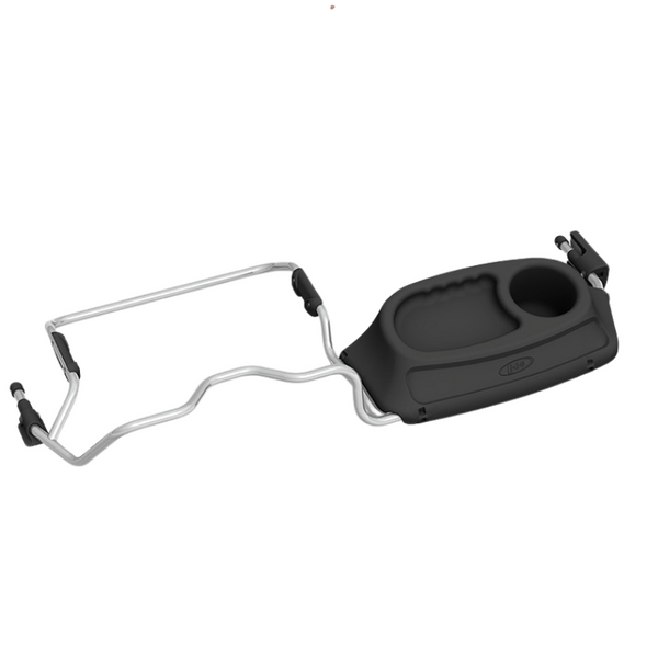 britax bob duallie adapter Revolution Flex Duallie 3.0 Car Seat Adapter - Chicco | Snuggle Bugz