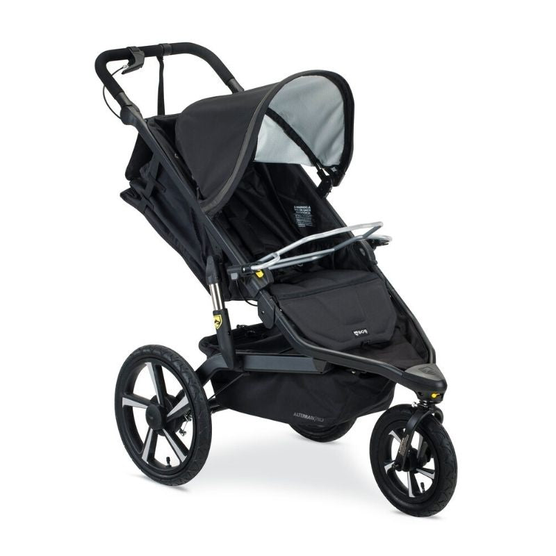 Single Stroller Adapter - Peg Perego