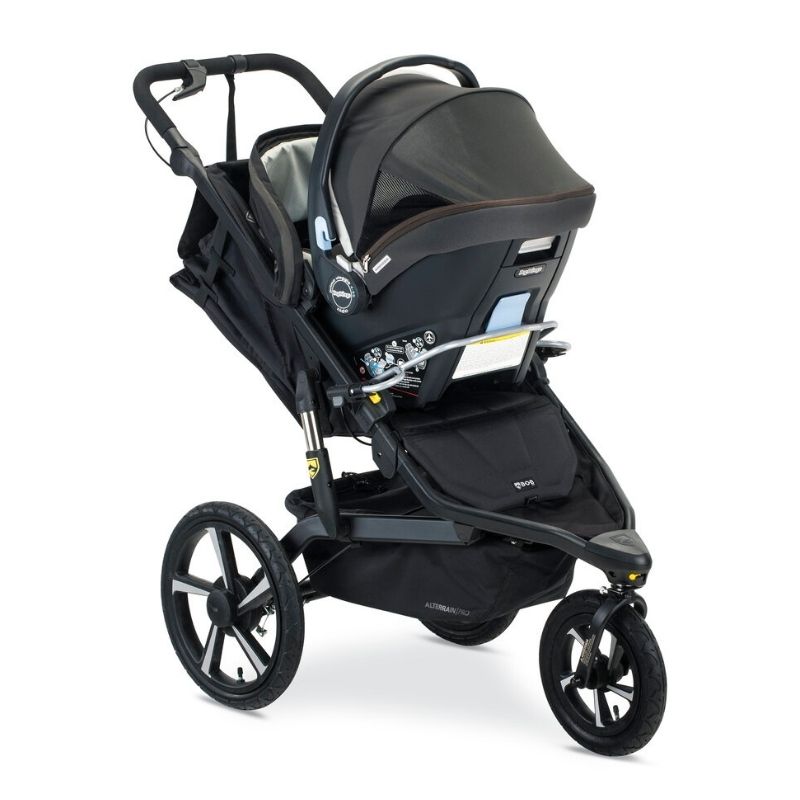 Single Stroller Adapter - Peg Perego