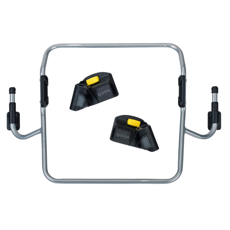 Alterrain Pro/Revolution Flex 3.0 Car Seat Adapter - Chicco