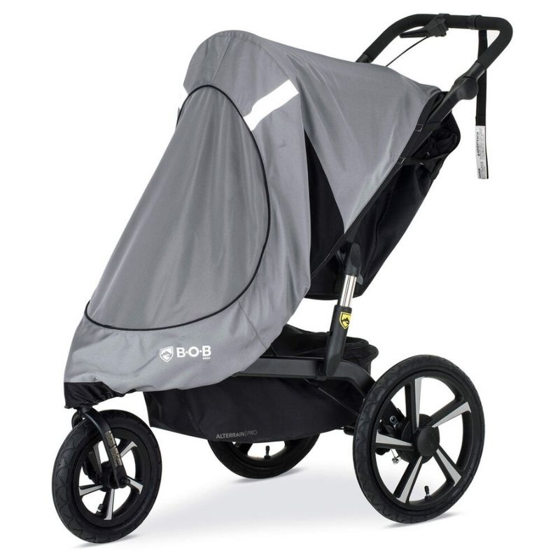 revolution flex 3.0 single jogging stroller Revolution Flex 3.0 Jogging Stroller | Snuggle Bugz