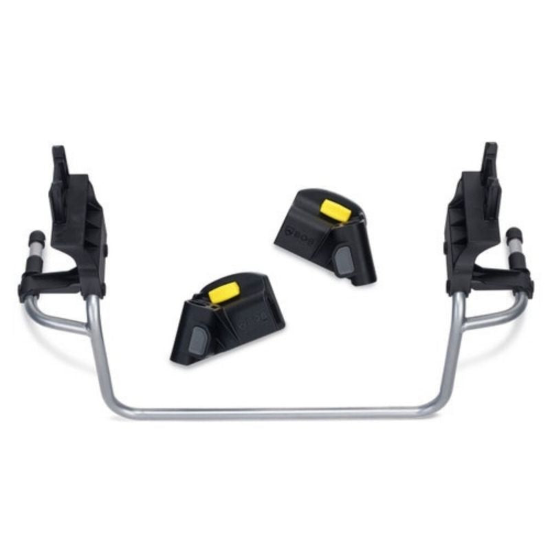 Single Jogging Stroller  Adapter for UPPAbaby Infant Car Seats