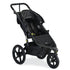 Single Jogging Stroller  Adapter for UPPAbaby Infant Car Seats