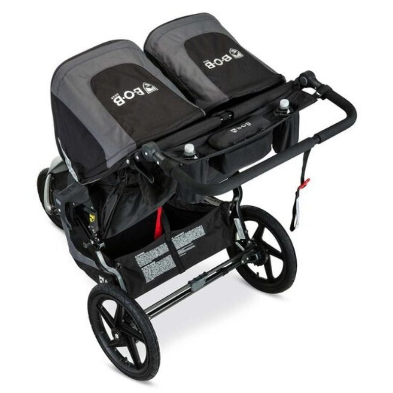 Handlebar Console for Duallie Jogging Strollers  