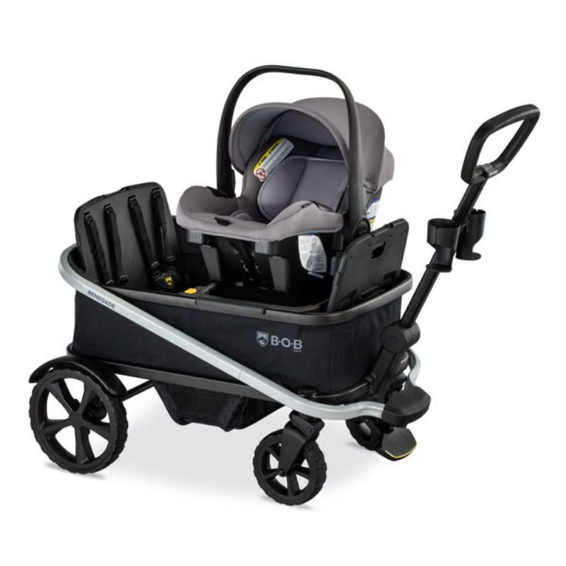 Renegade Wagon Infant Car Seat Adapter