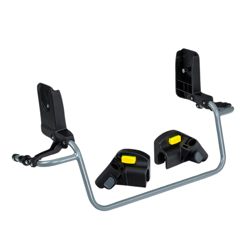 Single Stroller Adapter Britax Snuggle Bugz Canada s Baby Store